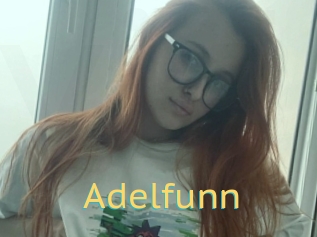 Adelfunn
