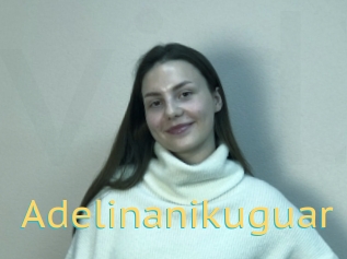 Adelinanikuguar
