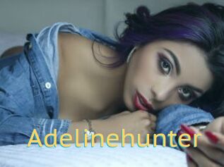 Adelinehunter