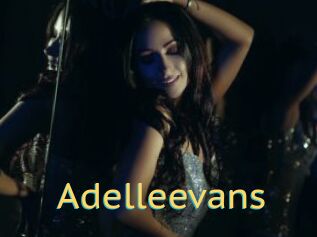 Adelleevans