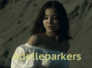 Adelleparkers