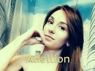 Adellion