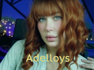 Adelloys