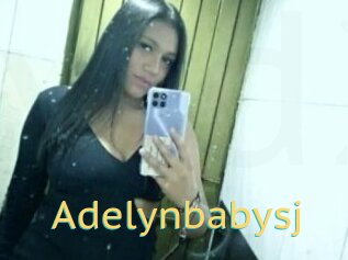 Adelynbabysj