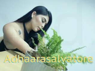 Adhaarasalvatore