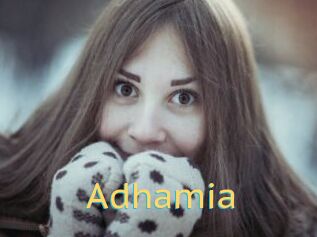 Adhamia