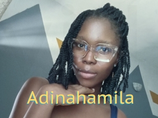 Adinahamila