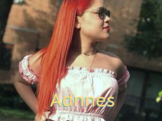Adnnes