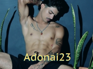 Adonai23