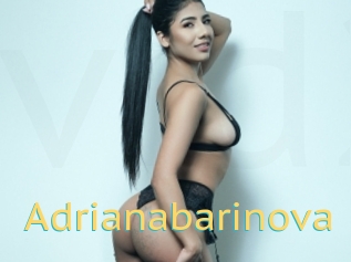 Adrianabarinova