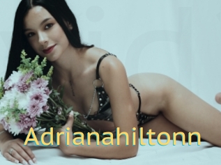 Adrianahiltonn