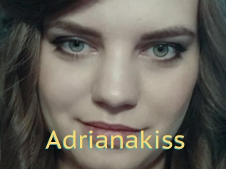 Adrianakiss