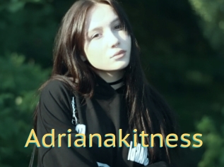 Adrianakitness