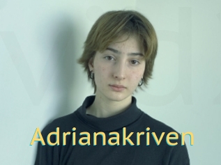 Adrianakriven
