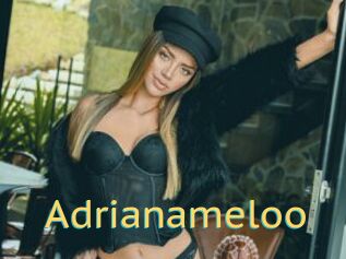 Adrianameloo