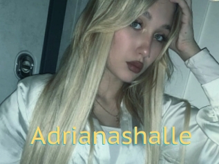 Adrianashalle