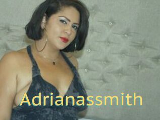 Adrianassmith
