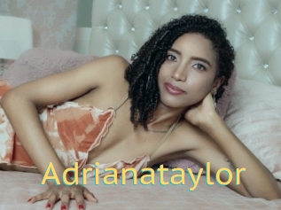 Adrianataylor