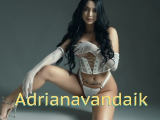Adrianavandaik