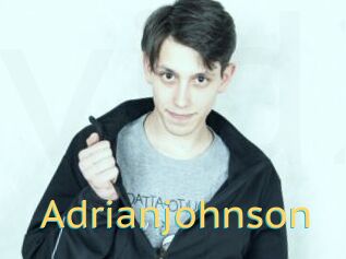Adrianjohnson