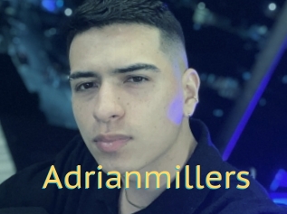 Adrianmillers