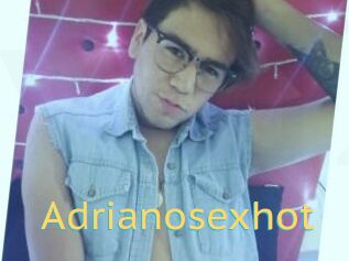 Adrianosexhot