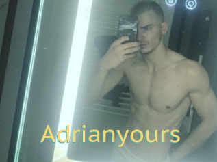Adrianyours