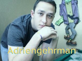 Adriengehrman