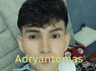 Adryantomas