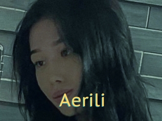 Aerili