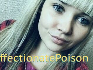AffectionatePoison