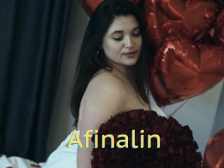 Afinalin