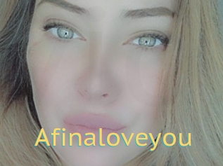 Afinaloveyou