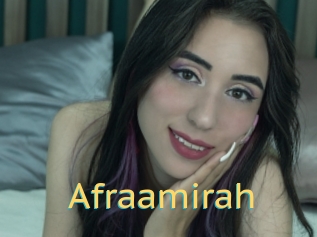 Afraamirah