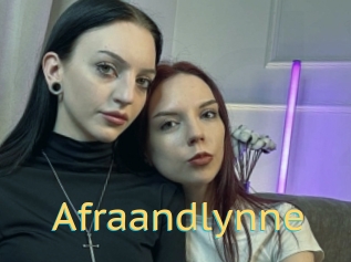 Afraandlynne