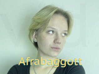 Afrabaggott