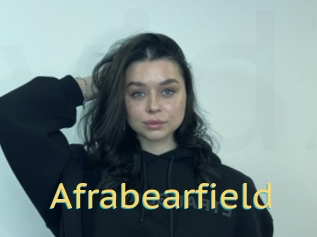 Afrabearfield
