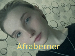Afraberner
