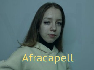 Afracapell