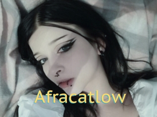 Afracatlow