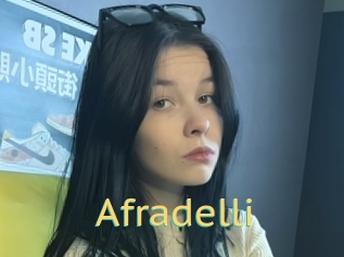 Afradelli