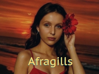 Afragills