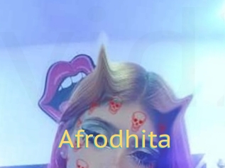 Afrodhita