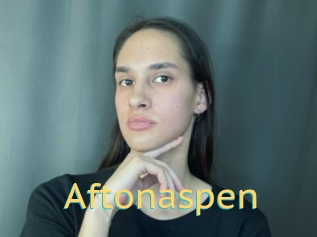Aftonaspen