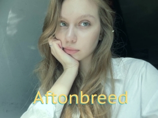 Aftonbreed