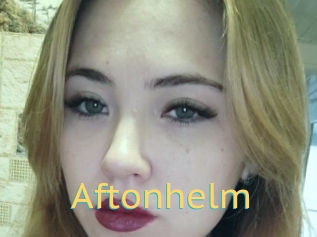 Aftonhelm
