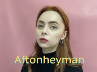 Aftonheyman