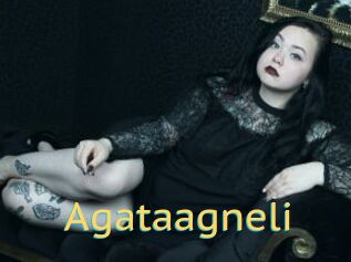 Agataagneli