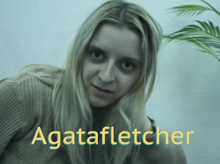 Agatafletcher