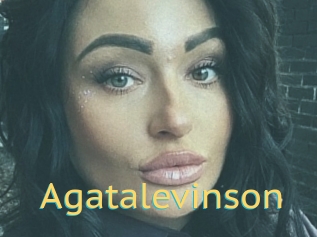 Agatalevinson